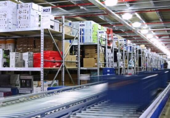 Logistické prostredie Slovenska sa transformuje: Alza predstavuje svoj najväčší a najpokročilejší hub v Bernolákove