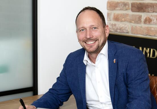 Logistický trh na Slovensku se konsoliduje. Nájomci dnes určují podmínky, říká Ostatník z Holland & Company