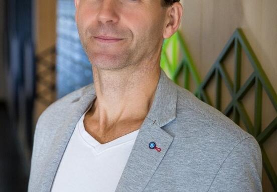 Jaroslav Škrovánek: Trh logistiky a kancelárií v roku 2026 sa posúva k flexibilite, technológiám a udržateľnosti