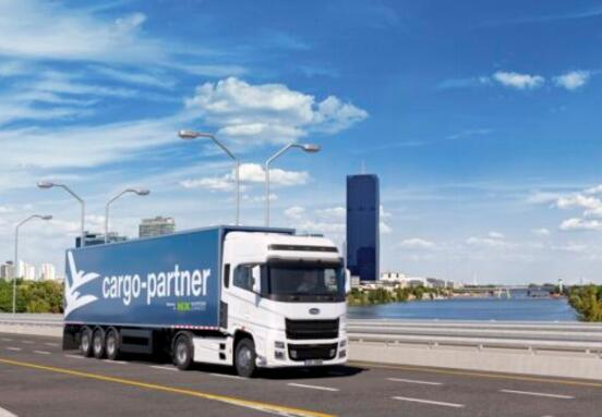 cargo-partner rozširuje európsku sieť cestnej prepravy v reakcii na nearshoring
