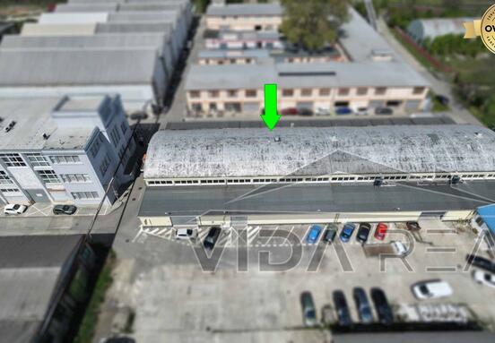 Skladovo-výrobný priestor s výbornou logistikou – Trnava, Coburgova ul