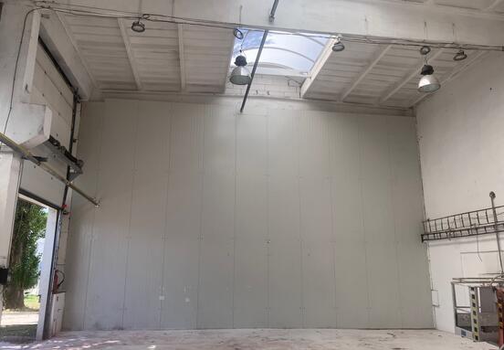 Sklad 219 m², Vajnorská, Bratislava-Nové Mesto