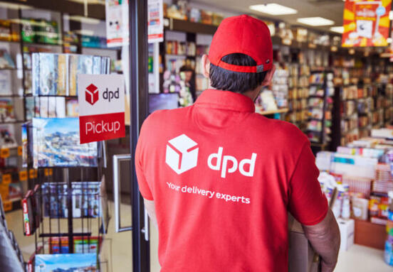 DPD Slovensko hľadá nových partnerov pre svoju sieť odberných miest Pickup