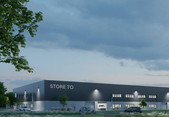 Sklad na prenájom 25 006 m² - Bratislava | STORE.TO