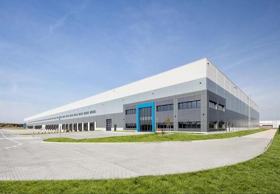 Sklad na prenájom 129 379 m² - Trnava | Mountpark Sereď
