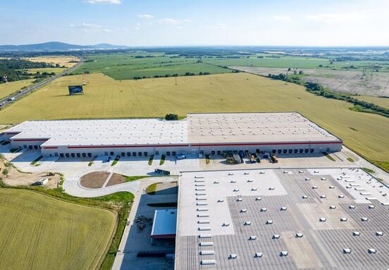 Sklad na prenájom 15 400 m² - Bratislava | P3 Bratislava D2
