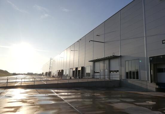 Sklad na prenájom 11 073 m² - Senec | Industrial park Senec