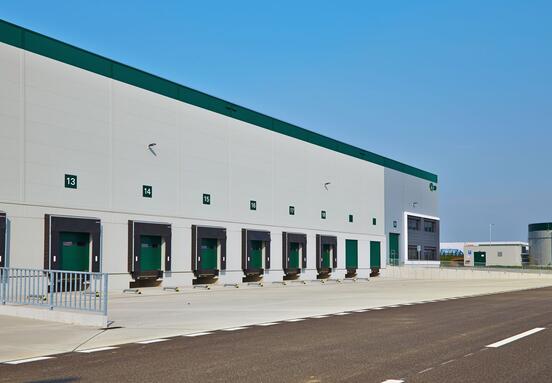 Sklad na prenájom 6 632 m² - Senec | Industrial park Senec