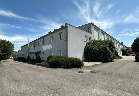 Sklad na prenájom 4 670 m² - Nitra | Industrial Park Nitra
