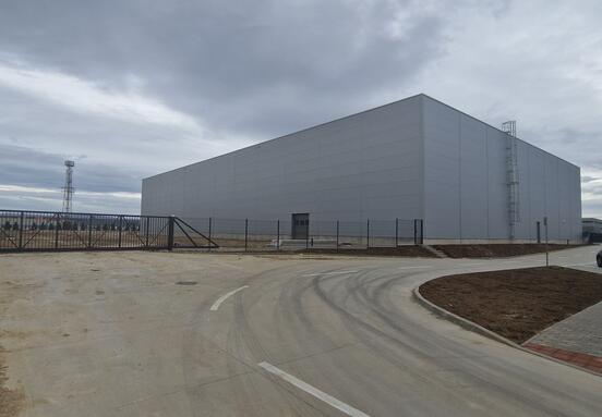 Sklad na prenájom 2 428 m² - Senec | Industrial park Senec