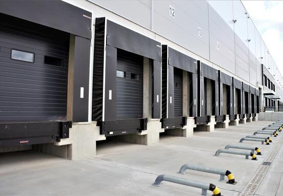 Sklad na prenájom 11 078 m² - Sereď | Industrial park Sereď