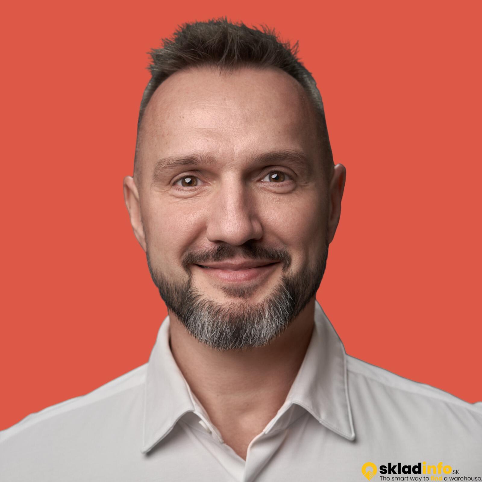 Peter Šmatrala