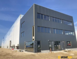 Sklady spoločnosti Industrial and Logistics Services Q&L Trnava | Industrial na prenájom