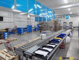 Sklady spoločnosti Hala na prenájom - k dispozícii od marca 2027 - Košice na prenájom