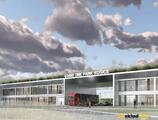 Sklady spoločnosti Sklad na prenájom 377 700 m² - Košice | Logis One Park Košice na prenájom