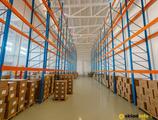 Sklady spoločnosti Sklad na prenájom 830 m² - Bratislava | Turbínová City Logistics na prenájom