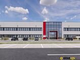Sklady spoločnosti Sklad na prenájom 2 500 m² - Trenčín | ERSTE Park Trenčín (Záblatie) na prenájom