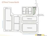 Sklady spoločnosti Sklad na prenájom 72 515 m² - Trnava | CTPark Trnava North na prenájom