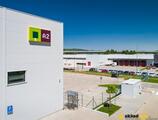 Sklady spoločnosti Sklad na prenájom 27 750 m² - Žilina | CTPark Žilina Airport na prenájom