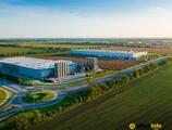Sklady spoločnosti Sklad na prenájom 35 488 m² - Trnava | CTPark Voderady na prenájom
