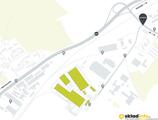 Sklady spoločnosti Sklad na prenájom 2 000 m² - Bratislava | Contera Park Bratislava (Rača) na prenájom