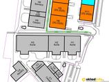Sklady spoločnosti Sklad na prenájom 18 245 m² - Nitra | CEHIP Park Vráble / Besico Vráble na prenájom