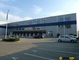 Sklady spoločnosti Sklad na prenájom 2 431 m² - Bratislava | Terminál Everest Bratislava na prenájom