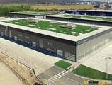 Sklady spoločnosti Sklad na prenájom 1 940 m² - Bratislava | Squarebizz Business Center Bory na prenájom