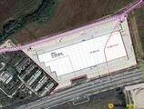 Sklady spoločnosti Sklad na prenájom 73 702 m² - Bratislava | Logistické centrum Triblavina na prenájom