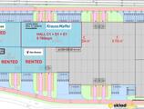 Sklady spoločnosti Sklad na prenájom 33 480 m² - Martin | Besico Park Martin na prenájom