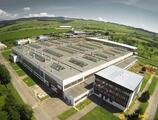 Sklady spoločnosti Sklad na prenájom 8 600 m² - Rimavská Sobota | PPGemer Industrial Park – Rimavská Sobota na prenájom