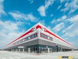 Sklady spoločnosti Sklad na prenájom 6 280 m² - Bratislava | P3 Bratislava Airport na prenájom