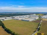 Sklady spoločnosti Sklad na prenájom 177 345 m² - Bratislava | Prologis Park Bratislava – Senec na prenájom