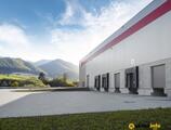 Sklady spoločnosti Sklad na prenájom 9 250 m² - Žilina | P3 Žilina na prenájom