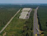 Sklady spoločnosti Sklad na prenájom 67 968 m² - Bratislava | Panattoni Park Bratislava North na prenájom