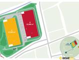 Sklady spoločnosti Sklad na prenájom 15 580 m² - Košice | P3 Košice (Nová Polhora) na prenájom