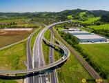 Sklady spoločnosti Sklad na prenájom 27 750 m² - Žilina | CTPark Žilina Airport na prenájom