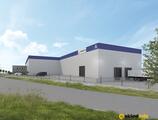 Sklady spoločnosti Sklad na prenájom 7 538 m² - Nitra | Besico Nitra (Mlynarce Park) na prenájom