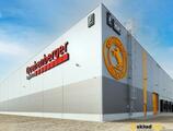 Sklady spoločnosti Sklad na prenájom 8 000 m² - Bratislava | VGP Park Bratislava I (Triblavina/Bernolákovo) na prenájom
