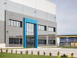Sklady spoločnosti Sklad na prenájom 129 379 m² - Trnava | Mountpark Sereď na prenájom