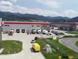 Sklady spoločnosti Sklad na prenájom 9 250 m² - Žilina | P3 Žilina na prenájom