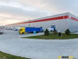 Sklady spoločnosti Sklad na prenájom 15 400 m² - Bratislava | P3 Bratislava D2 na prenájom