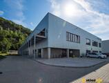 Sklady spoločnosti Sklad na prenájom 5 467 m² - Bratislava | Presskam Logistic Park na prenájom