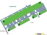 Sklady spoločnosti Sklad na prenájom 29 006 m² - Bratislava | Garbe Park Bratislava City na prenájom