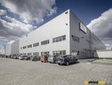 Sklady spoločnosti Sklad na prenájom 6 500 m² - Bratislava | VGP Park Malacky na prenájom
