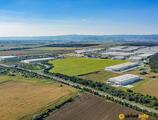 Sklady spoločnosti Sklad na prenájom 177 345 m² - Bratislava | Prologis Park Bratislava – Senec na prenájom