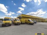 Sklady spoločnosti Sklad na prenájom 2 000 m² - Bratislava | Contera Park Bratislava (Rača) na prenájom