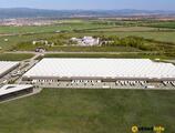 Sklady spoločnosti Sklad na prenájom 6 280 m² - Bratislava | P3 Bratislava Airport na prenájom