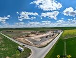 Sklady spoločnosti Sklad na prenájom 4 733 m² - Nitra | Squarebizz Nitra na prenájom