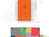 Sklady spoločnosti Sklad na prenájom 6 886 m² - Trenčín | EQT Exeter Park Trenčín na prenájom
